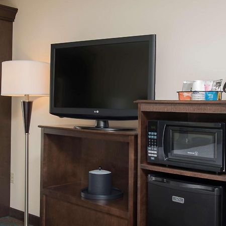 Hampton Inn & Suites Кокомо Экстерьер фото
